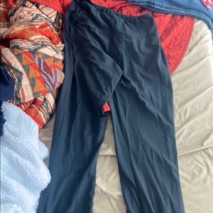 Women's Black Leggings